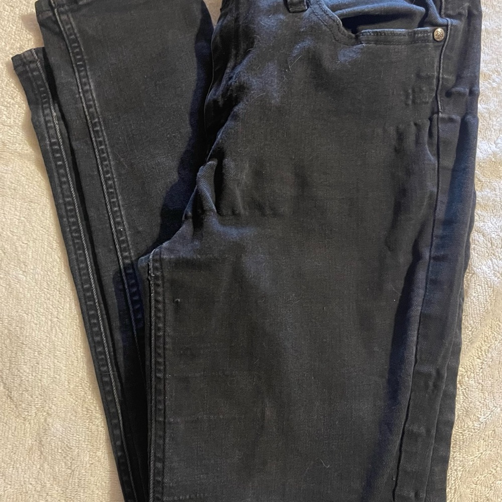 Matilda Jane jeans